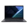 ASUS ExpertBook B3 B3405CCA-LY0310X Intel Core Ultra 5 125H Laptop 35,6 cm (14 cali) WUXGA 16 GB DDR5-SDRAM 512 GB SSD Wi-Fi 6E (802.11ax) Windows 11 Pro ENG Czarny, Szary