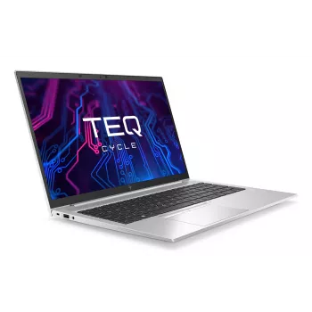 Laptop Teqcycle HP Elitebook 840 G8 14 cali Intel Core i5 16 GB 256 GB Intel Iris Xe Windows 11 Pro