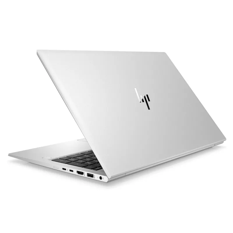 Laptop Teqcycle HP Elitebook 840 G8 14 cali Intel Core i5 16 GB 256 GB Intel Iris Xe Windows 11 Pro