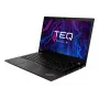 Odnowiony Lenovo Thinkpad T14 G2 Intel® Core™ i5 i5-1145G7 Laptop 35,6 cm (14 cali) Full HD 16 GB DDR4-SDRAM 256 GB SSD Wi-Fi 6 (802.11ax) Windows 11 Pro Nordic Czarny