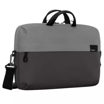 Targus Sagano 40.6 cm (16 cali) etui wsuwane Czarny, Szary