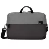 Targus Sagano 40.6 cm (16 cali) etui wsuwane Czarny, Szary
