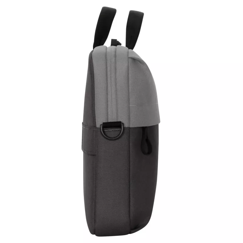 Targus Sagano 40.6 cm (16 cali) etui wsuwane Czarny, Szary