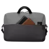 Targus Sagano 40.6 cm (16 cali) etui wsuwane Czarny, Szary