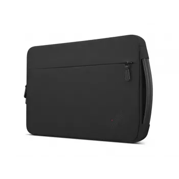 Etui rękaw Lenovo 4X41K79634 do laptopów 33 cm (13 cali), nylon, 0,35 kg, czarny