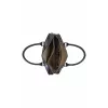 dbramante1928 Rosenborg - 14 cali - Czarna N.E., Aktówka, 35,6 cm (14 cali), Pasek na ramię, 1,05 kg