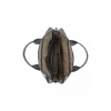 dbramante1928 Amalienborg - 15 cali - Czarny N.E., Torba toploader, 38,1 cm (15 cali), Pasek na ramię, 1,02 kg