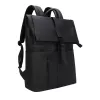 dbramante1928 Broadway - Plecak 16 inch ICON Czarny