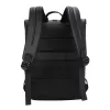 dbramante1928 Broadway - Plecak 16 inch ICON Czarny