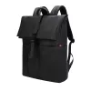 dbramante1928 Broadway - Plecak 16 inch ICON Czarny