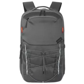 Plecak TARGUS Work+ Play Trio TBB65802GL na laptopy 15–16 cali, szary, 730 g