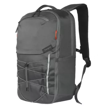 Plecak TARGUS Work+ Play Trio TBB65802GL na laptopy 15–16 cali, szary, 730 g