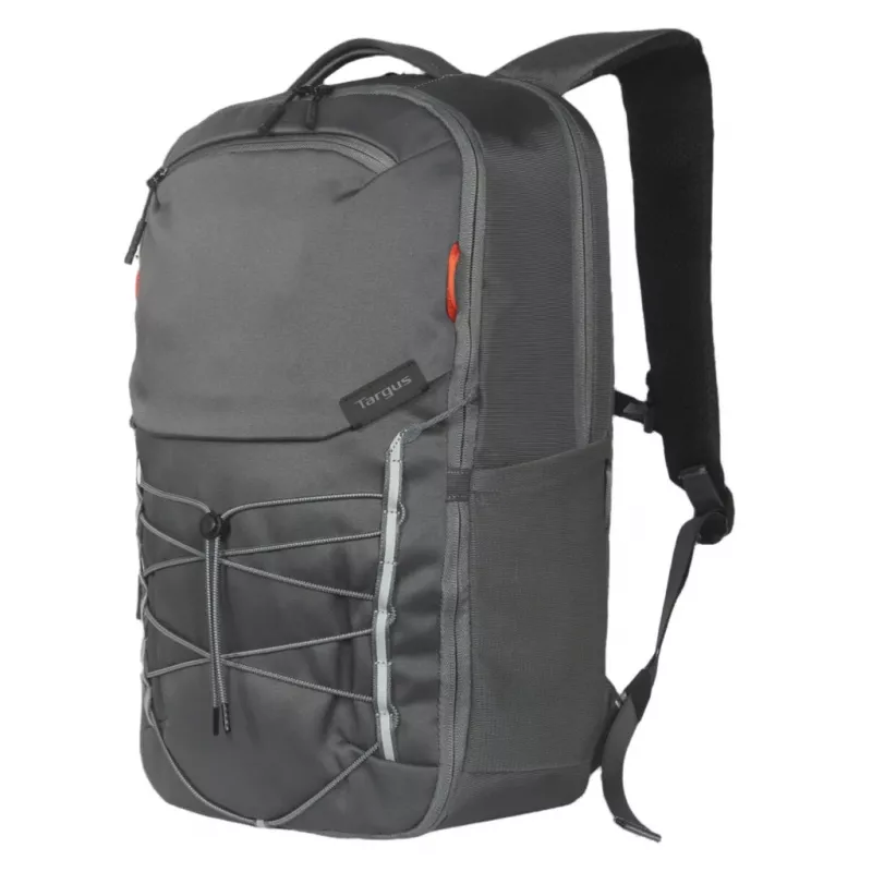 Plecak TARGUS Work+ Play Trio TBB65802GL na laptopy 15–16 cali, szary, 730 g