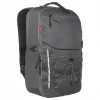 Plecak TARGUS Work+ Play Trio TBB65802GL na laptopy 15–16 cali, szary, 730 g