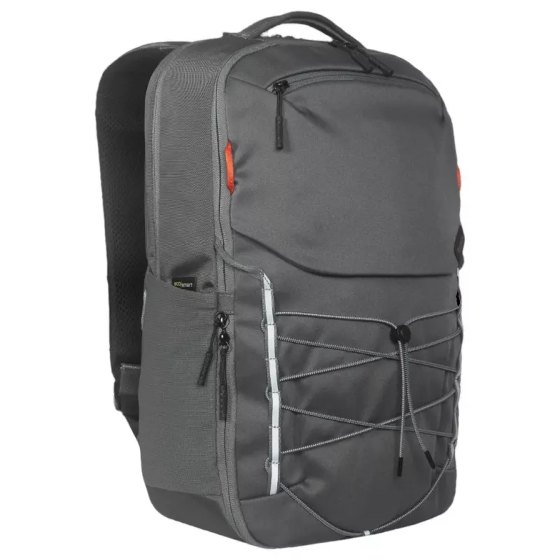 Plecak TARGUS Work+ Play Trio TBB65802GL na laptopy 15–16 cali, szary, 730 g