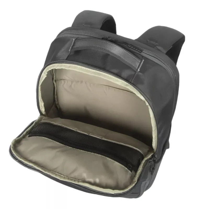 Plecak TARGUS Work+ Play Trio TBB65802GL na laptopy 15–16 cali, szary, 730 g
