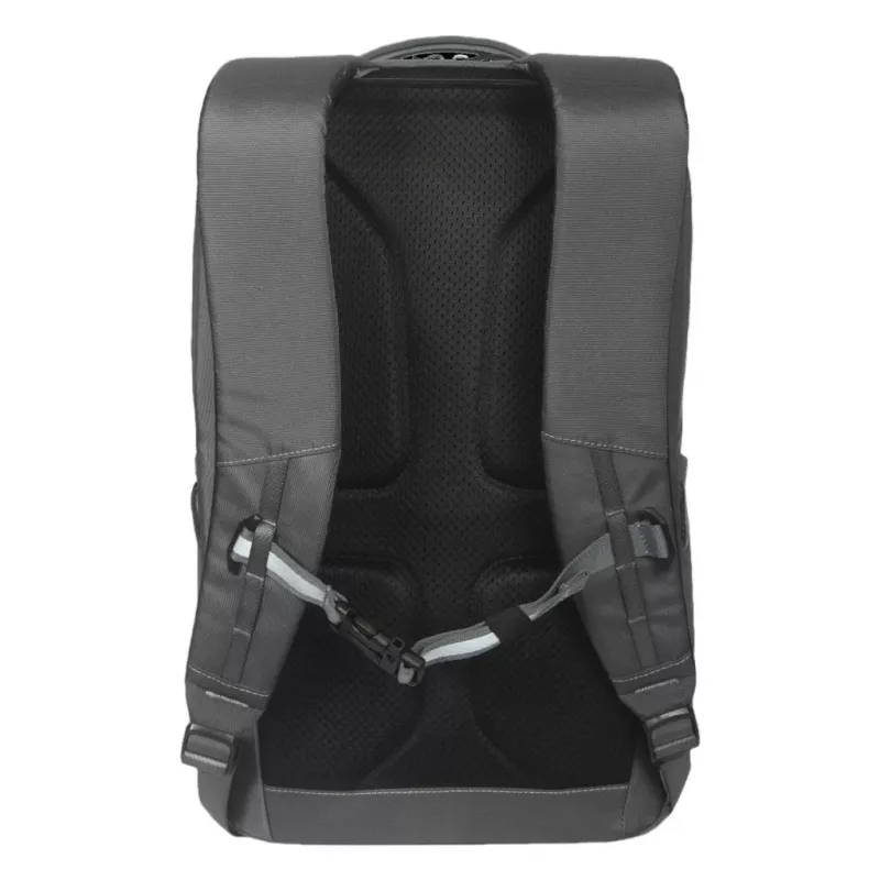 Plecak TARGUS Work+ Play Trio TBB65802GL na laptopy 15–16 cali, szary, 730 g