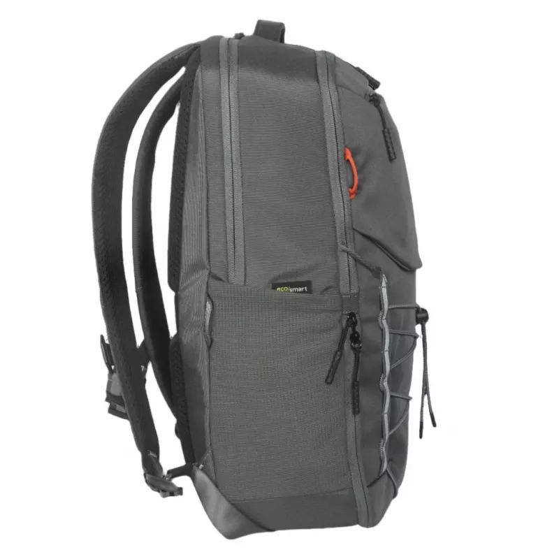 Plecak TARGUS Work+ Play Trio TBB65802GL na laptopy 15–16 cali, szary, 730 g