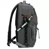 Plecak TARGUS Work+ Play Trio TBB65802GL na laptopy 15–16 cali, szary, 730 g