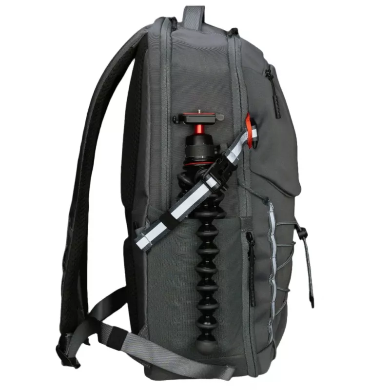 Plecak TARGUS Work+ Play Trio TBB65802GL na laptopy 15–16 cali, szary, 730 g