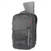 Plecak TARGUS Work+ Play Trio TBB65802GL na laptopy 15–16 cali, szary, 730 g