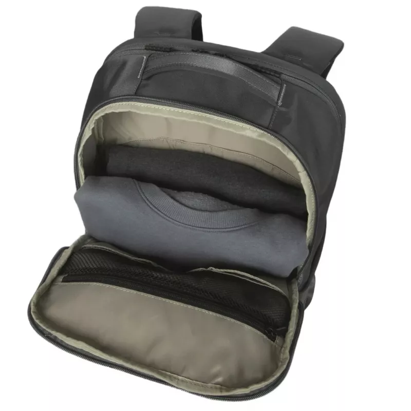 Plecak TARGUS Work+ Play Trio TBB65802GL na laptopy 15–16 cali, szary, 730 g