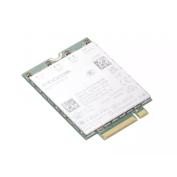 Karta sieciowa Lenovo 4XC1M72794 Wewnętrzna WWAN 1000 Mbit/s