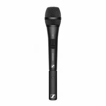 Bezprzewodowy system mikrofonowy Sennheiser XSW-D VOCAL SET