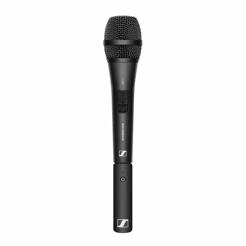 Bezprzewodowy system mikrofonowy Sennheiser XSW-D VOCAL SET