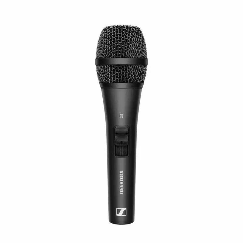 Bezprzewodowy system mikrofonowy Sennheiser XSW-D VOCAL SET