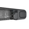 Mikrofon Sennheiser TEAMCONNECT BAR S VIDEO BAR — zintegrowane głośniki, redukcja szumów, USB/plug-and-play