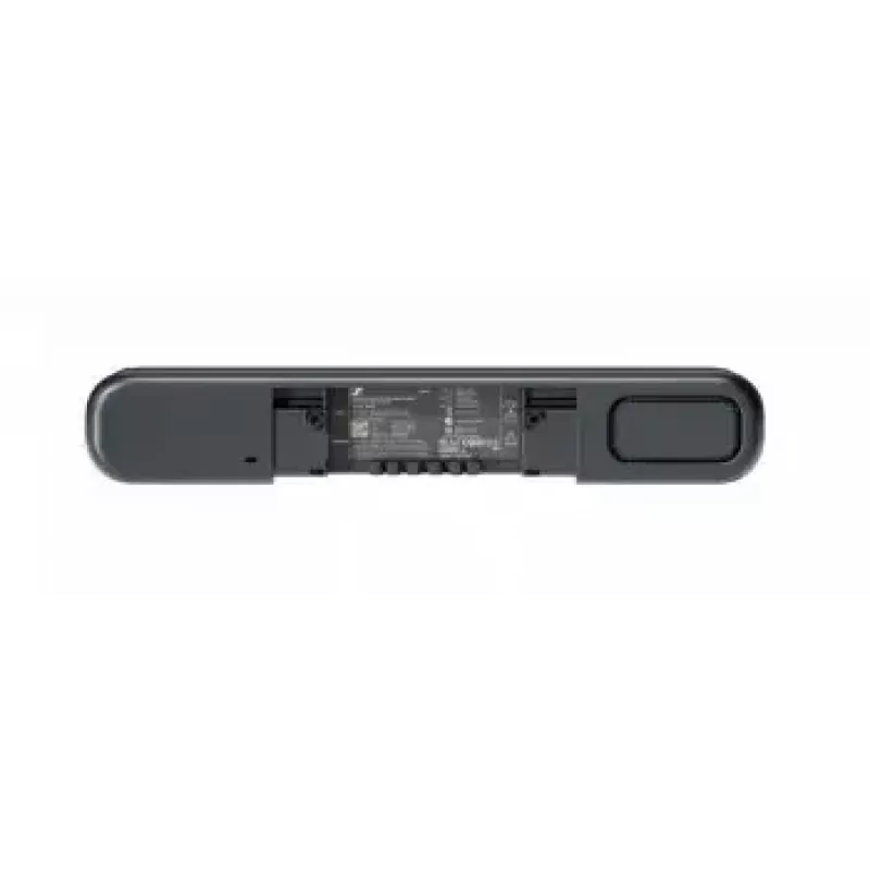 Mikrofon Sennheiser TEAMCONNECT BAR S VIDEO BAR — zintegrowane głośniki, redukcja szumów, USB/plug-and-play