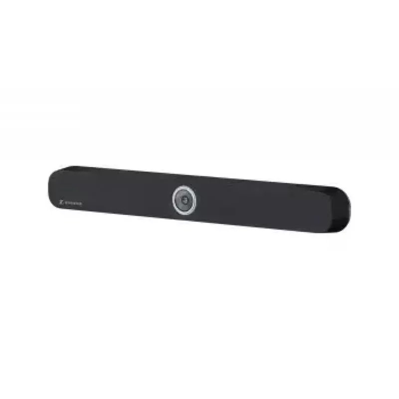 Mikrofon Sennheiser TEAMCONNECT BAR M (model 700110X) — zintegrowany głośnik, listwa wideo do konferencji