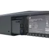 Mikrofon Sennheiser TEAMCONNECT BAR M (model 700110X) — zintegrowany głośnik, listwa wideo do konferencji