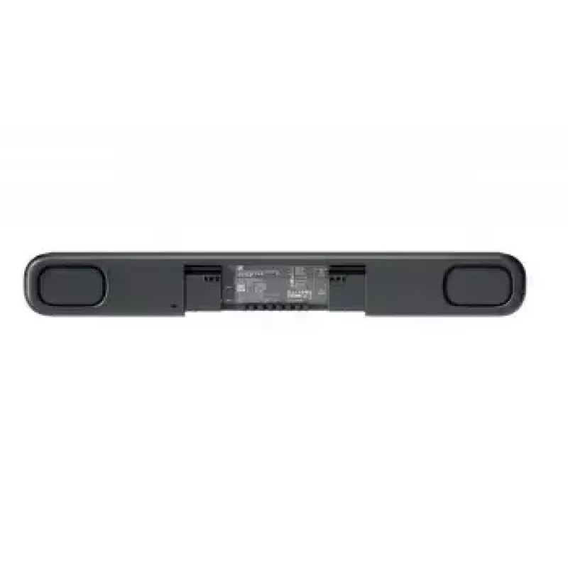 Mikrofon Sennheiser TEAMCONNECT BAR M (model 700110X) — zintegrowany głośnik, listwa wideo do konferencji