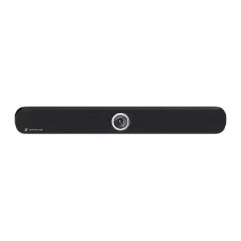 Mikrofon Sennheiser TEAMCONNECT BAR M (model 700110X) — zintegrowany głośnik, listwa wideo do konferencji