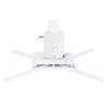 Uchwyt sufitowy Multibrackets M Universal Projector 200 z regulacją precyzyjną