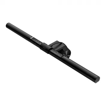 Lampa monitorowa BenQ Screenbar Czarny 2 diody 930 lm
