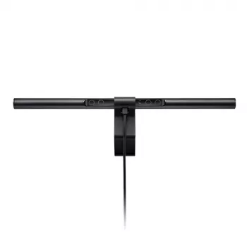 Lampa monitorowa BenQ Screenbar Czarny 2 diody 930 lm