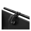 Lampa monitorowa BenQ Screenbar Czarny 2 diody 930 lm