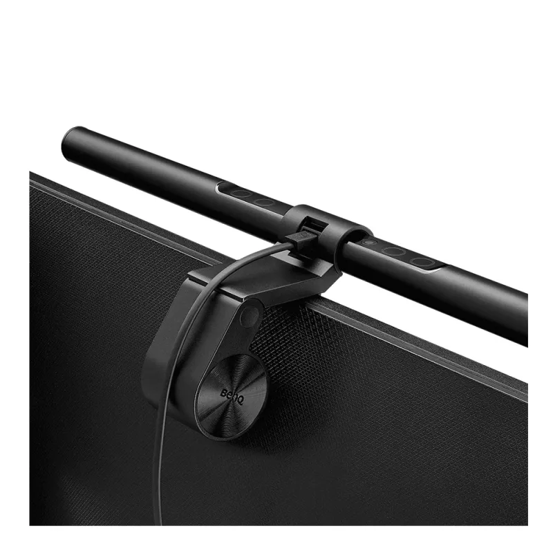 Lampa monitorowa BenQ Screenbar Czarny 2 diody 930 lm