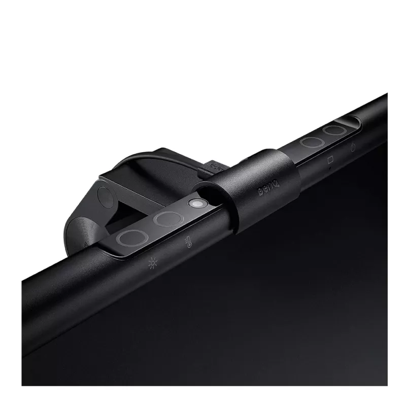Lampa monitorowa BenQ Screenbar Czarny 2 diody 930 lm