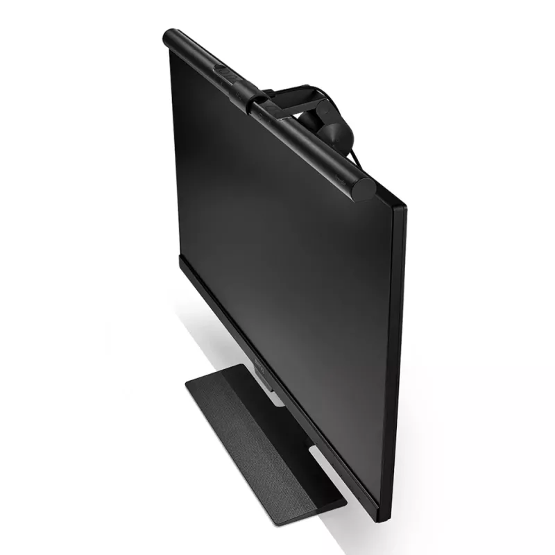 Lampa monitorowa BenQ Screenbar Czarny 2 diody 930 lm