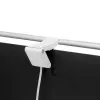 Lampa monitorowa BenQ ScreenBar Pro srebrna 1000 lm USB 5V 1,7A