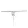 Lampa monitorowa BenQ ScreenBar Pro srebrna 1000 lm USB 5V 1,7A
