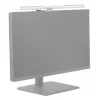 Lampa monitorowa BenQ ScreenBar Pro srebrna 1000 lm USB 5V 1,7A