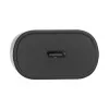 Zestaw zasilacza Targus USB-C Legacy APD114GL czarny