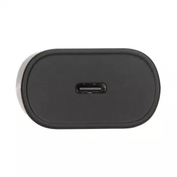 Zestaw zasilacza Targus USB-C Legacy APD114GL czarny
