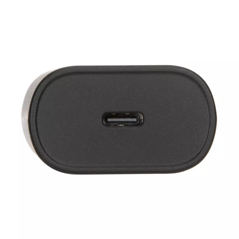 Zestaw zasilacza Targus USB-C Legacy APD114GL czarny