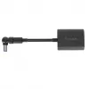 Zestaw zasilacza Targus USB-C Legacy APD114GL czarny